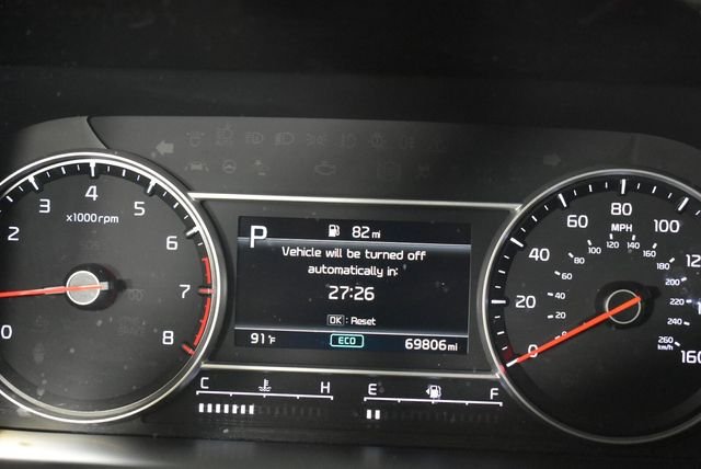 2023 Kia Sorento X-Line S - Photo 21