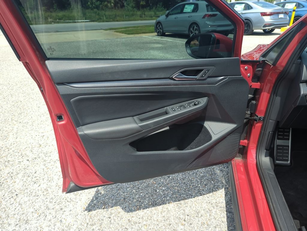 Used 2026 Red Volkswagen SE image 18