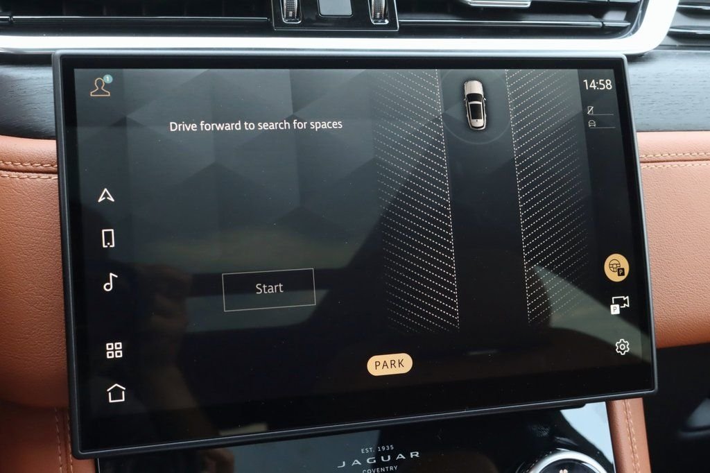 2026 Jaguar F-Pace R-Dynamic S - Photo 22