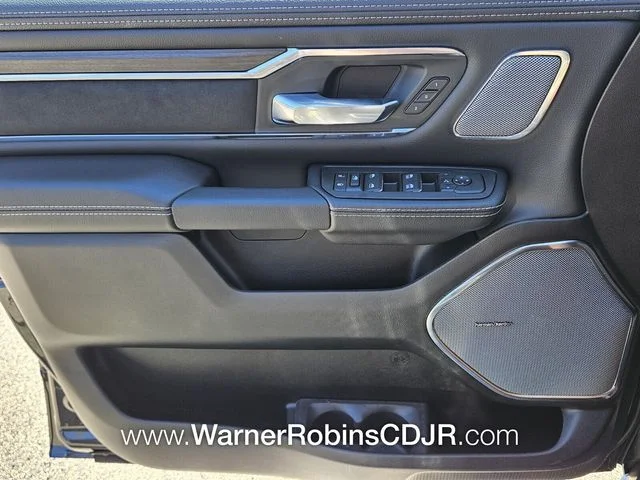 2026 RAM 1500 Laramie - Photo 30