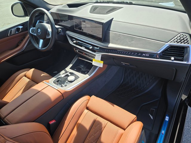 New 2026 Black Sapphire Metallic BMW xDrive50e image 48