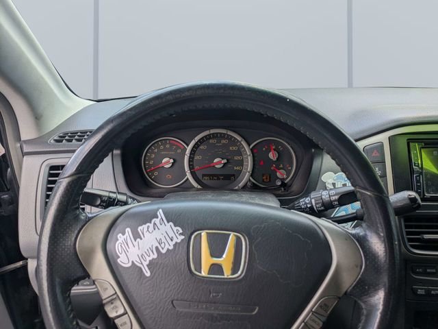 Used 2006 Silver Honda EX-L image 30