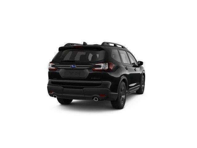 New 2027 CRYSTAL BLACK SILICA Subaru Premium image 6