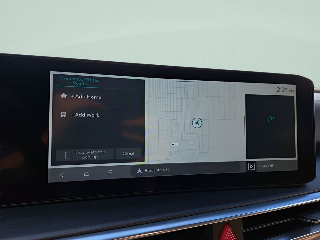 2026 Kia Sorento X-Pro SX Prestige - Photo 23