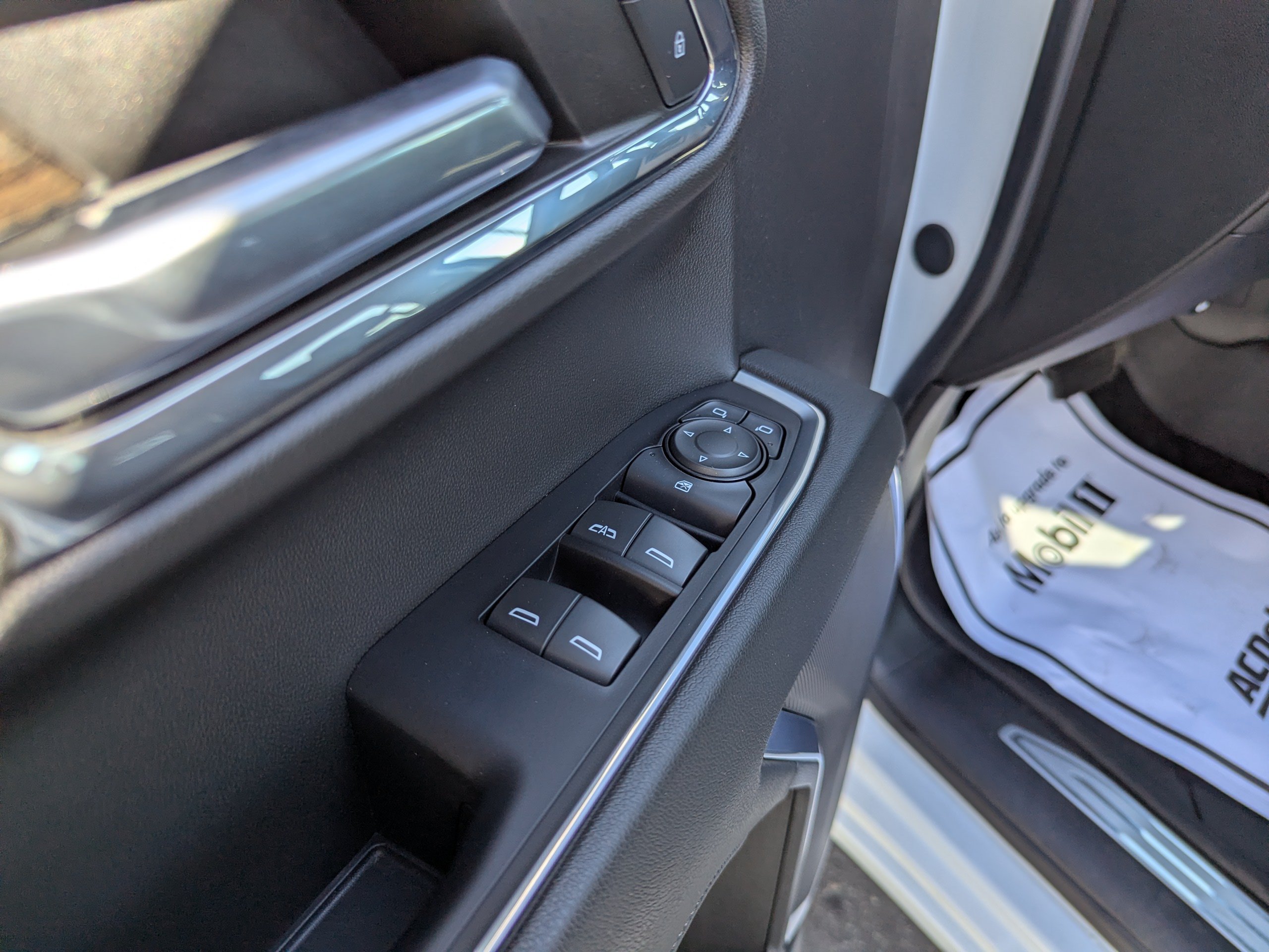 2024 Chevrolet Silverado 1500 RST - Photo 11
