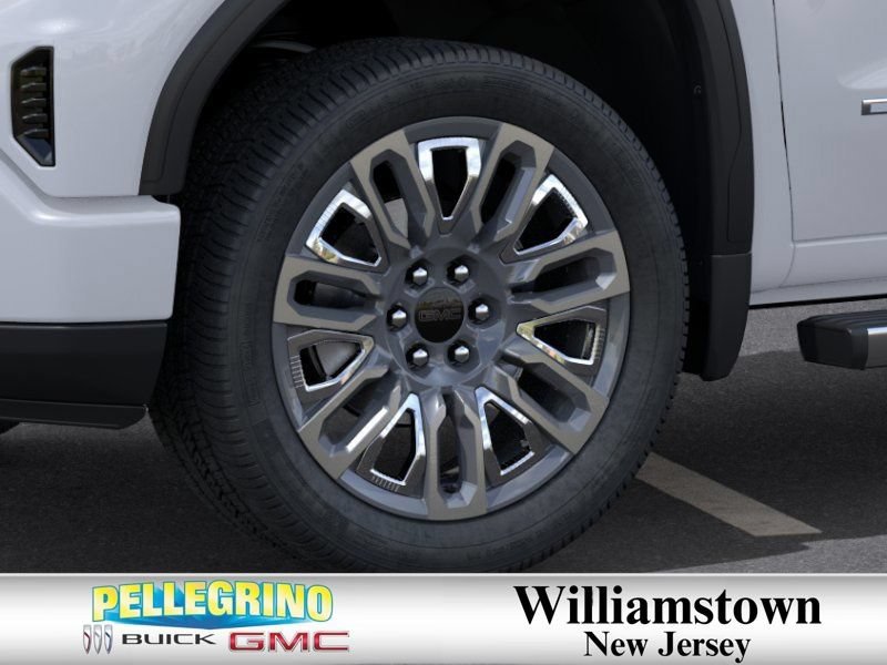 2026 GMC Sierra 1500 Denali Ultimate - Photo 9