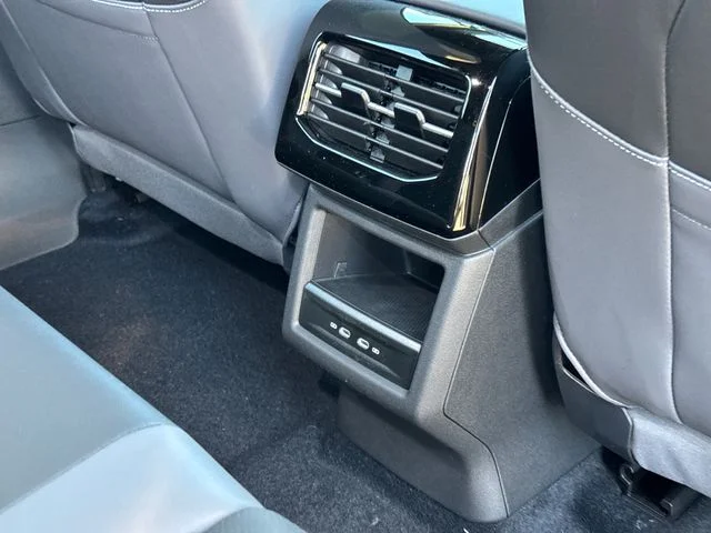2026 Volkswagen ID.4 PRO S - Photo 24