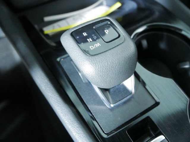 Used 2024 Silver Nissan SV image 31