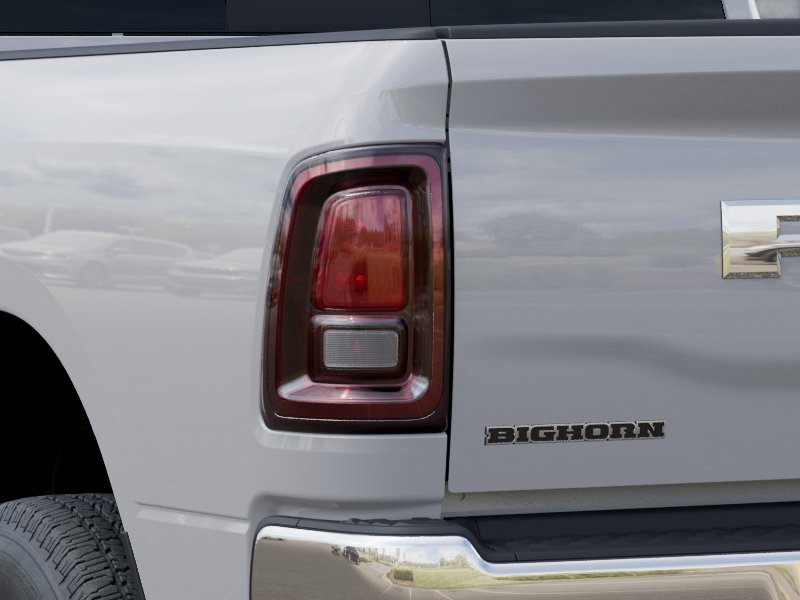 2025 RAM 2500 Big Horn - Photo 39