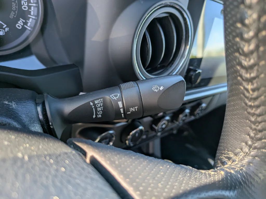 Used 2018 Silver Toyota TRD Off-Road image 31