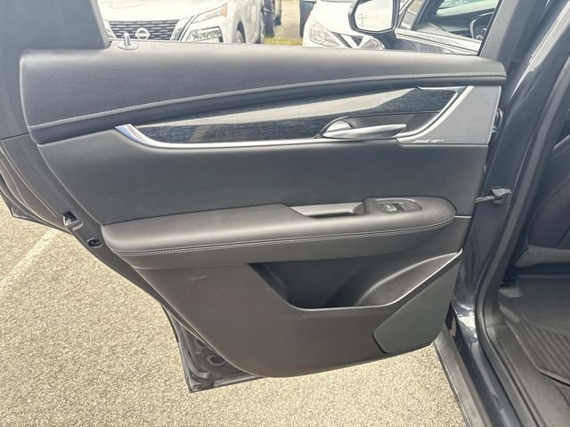 2021 Cadillac XT5 Premium Luxury - Photo 16