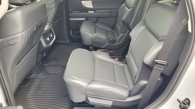 New 2026 Space Silver Metallic Ford Active image 21