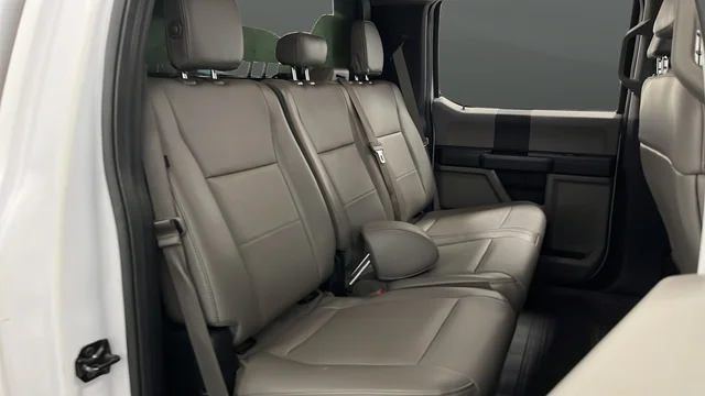 Used 2017 Oxford White Ford XL image 22
