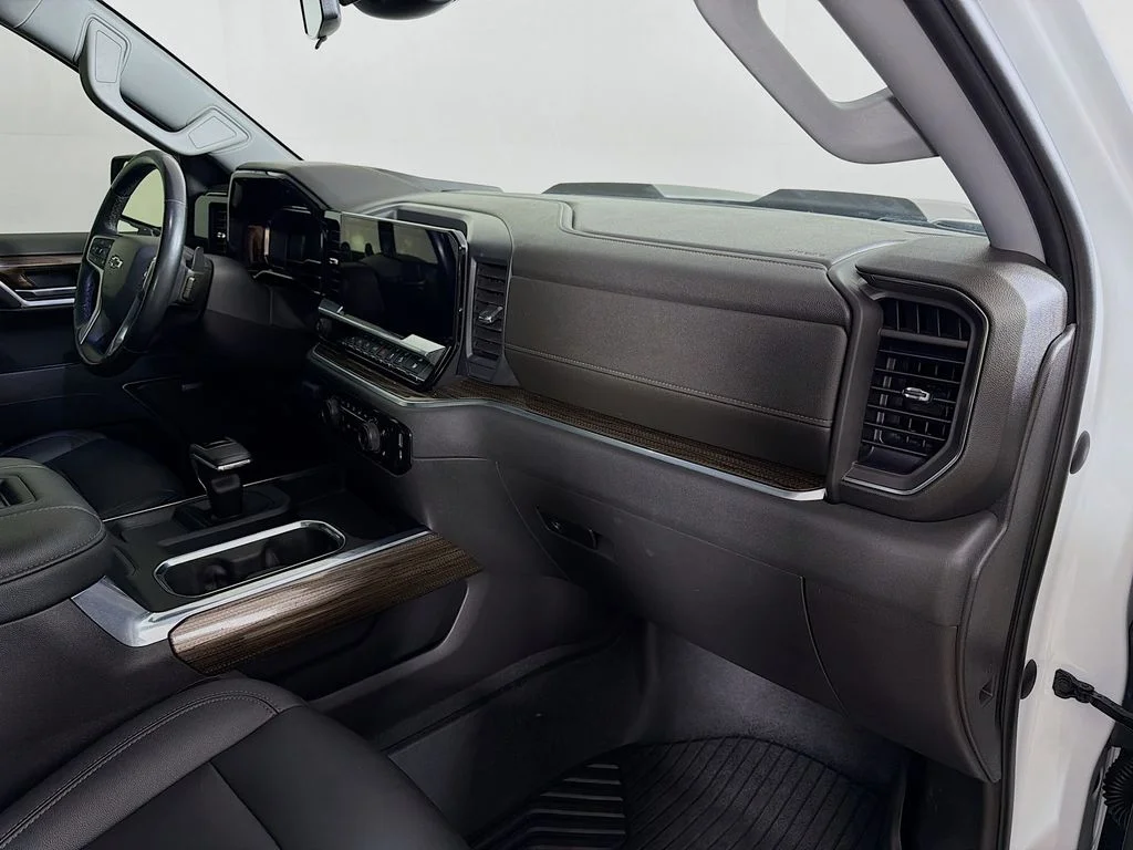 2022 Chevrolet Silverado 1500 LT Trail Boss - Photo 27