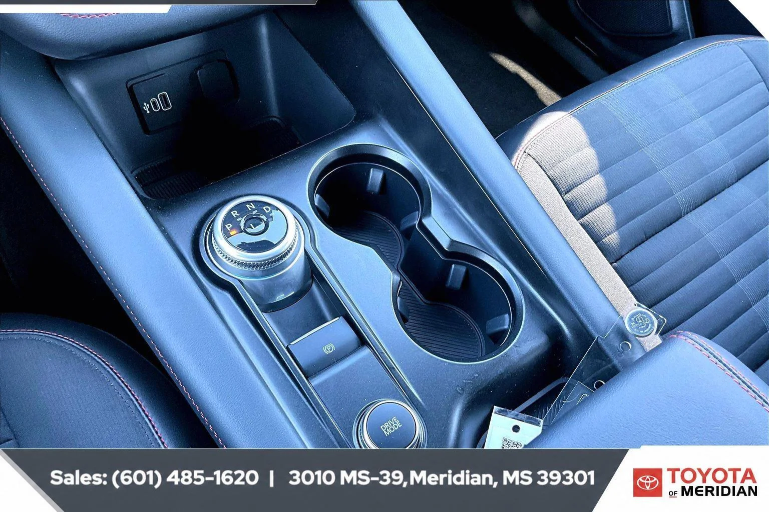 Used 2026 Carbonized Gray Ford ST-Line image 24