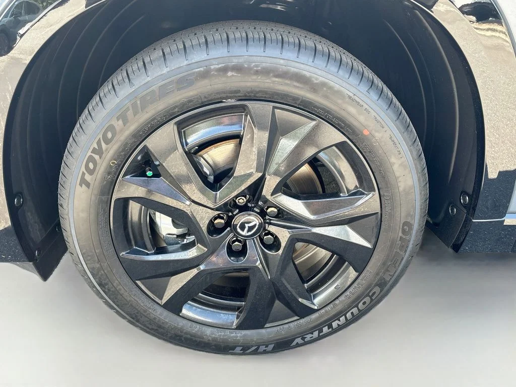 New 2026 Polymetal Gray Metallic Mazda 2.5 S Premium AWD image 32