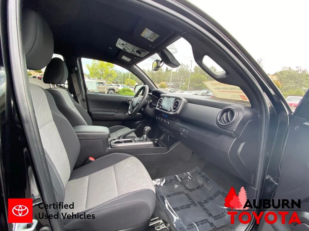 2023 Toyota Tacoma TRD Off Road - Photo 18