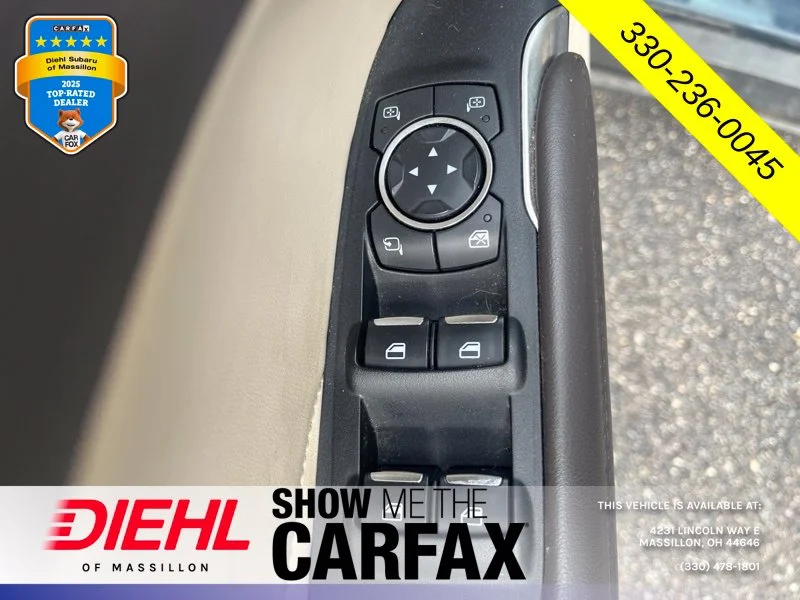 Used 2019 Green Lincoln Select image 19