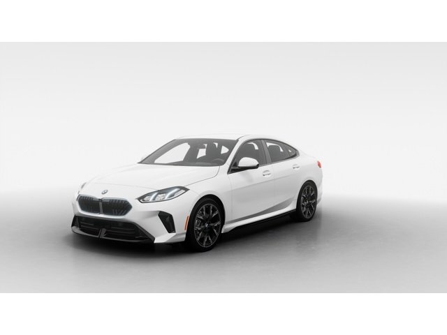 2026 BMW 2 Series 228 Gran Coupe's photo