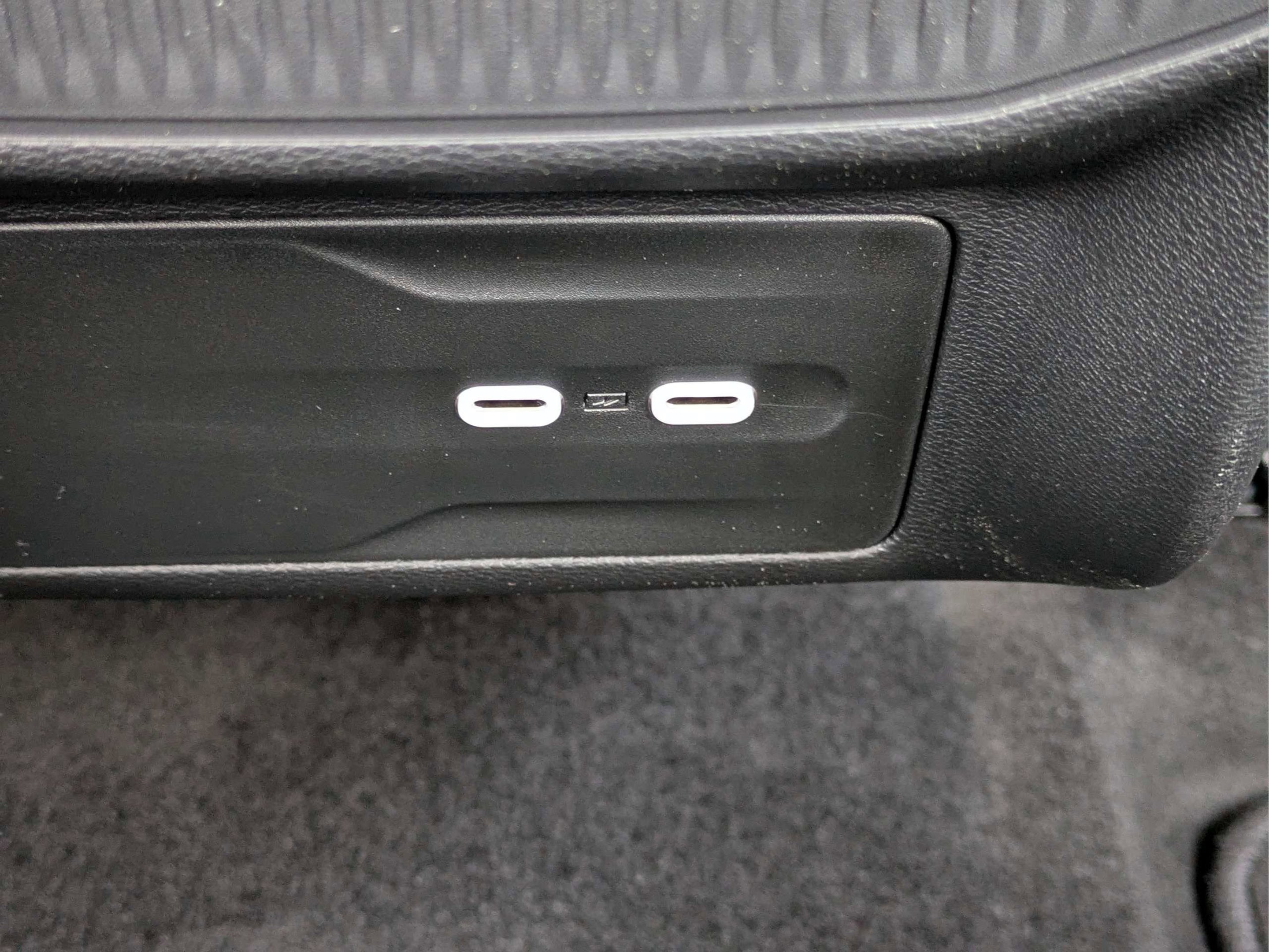 New 2026 41 Jeep Laredo image 15