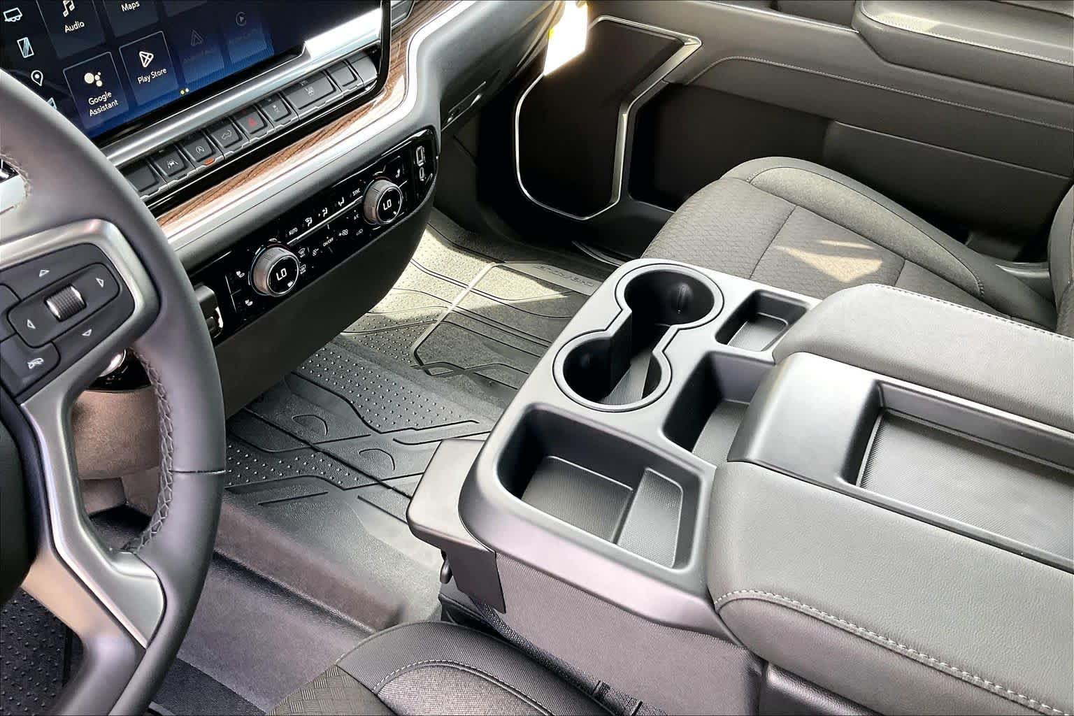2026 Chevrolet Silverado 1500 RST - Photo 8