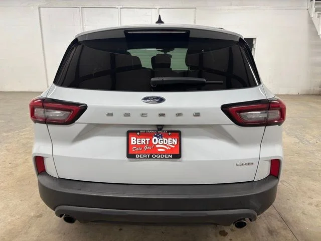 Used 2025 Silver Ford ST-Line Select image 6