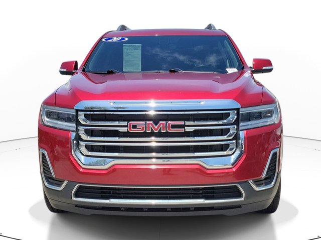 2020 GMC Acadia SLE