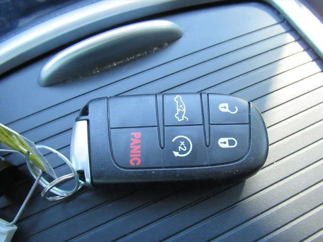 Certified Used 2023 White Chrysler Touring image 30