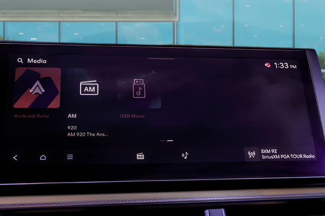 Certified Used 2026 Gray Hyundai SEL image 27