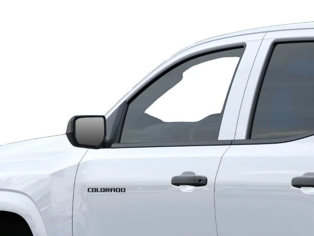 2026 Chevrolet Colorado Work Truck - Photo 12