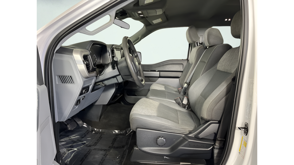 2022 Ford F-150 XLT - Photo 9