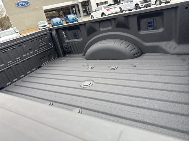 2026 Ford F-350 Super Duty Lariat - Photo 18