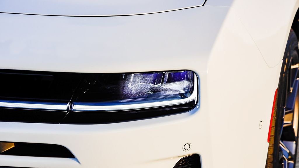 New 2026 White Dodge Scat Pack Plus image 5