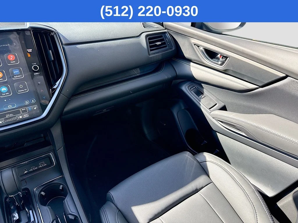 2026 Subaru Ascent Onyx Edition-Touring - Photo 30