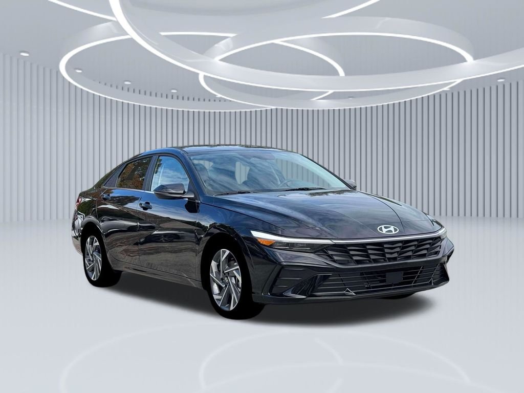 New 2026 Black Hyundai Limited image 30