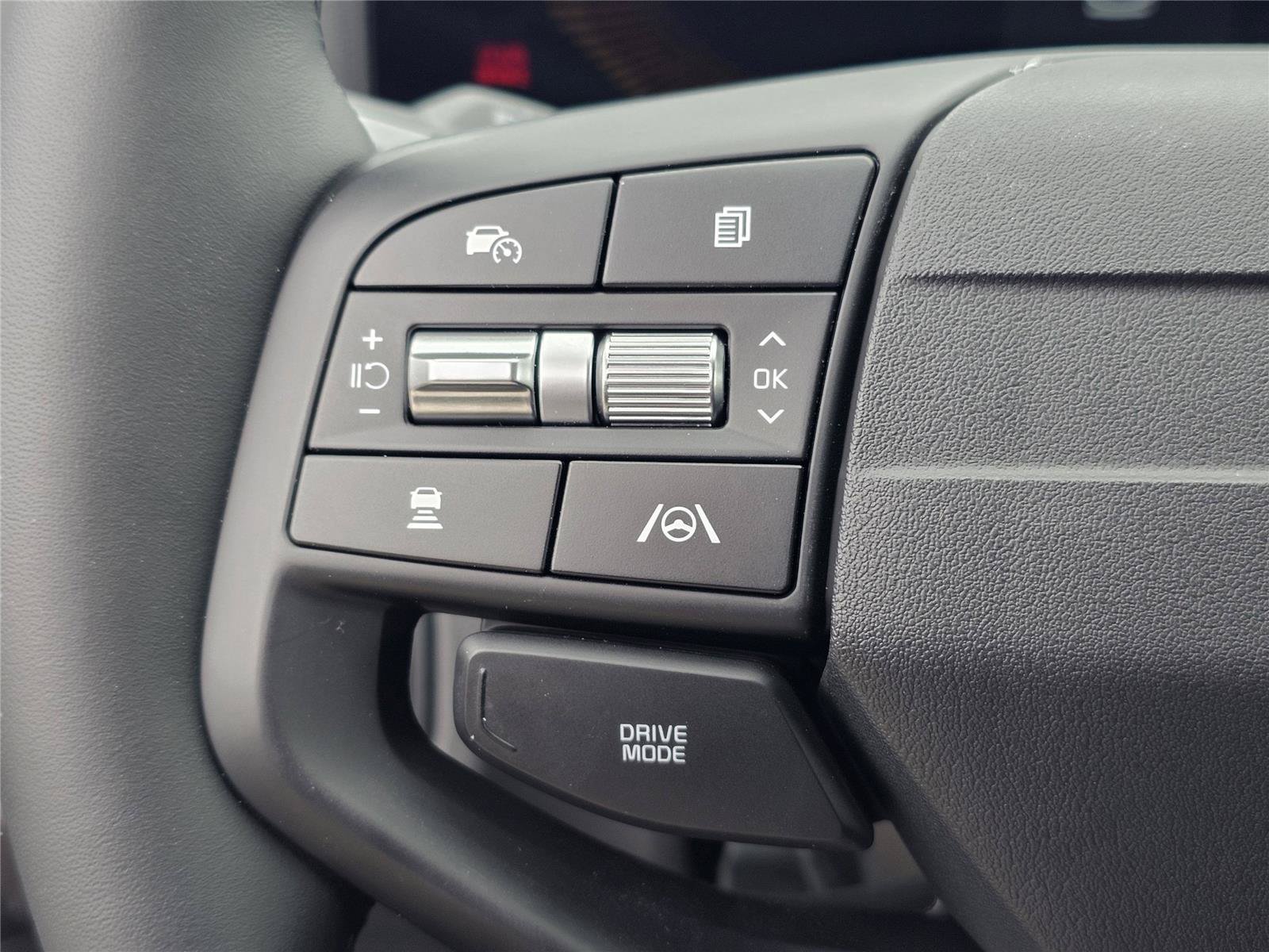 New 2026 Ebony Black Kia EX image 20
