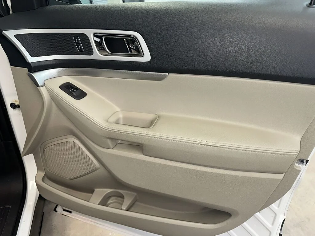 2014 Ford Explorer XLT - Photo 29