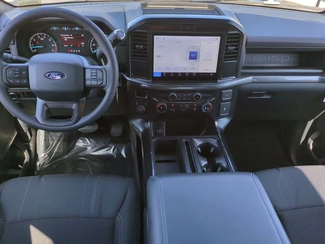 2026 Ford F-150 STX - Photo 15