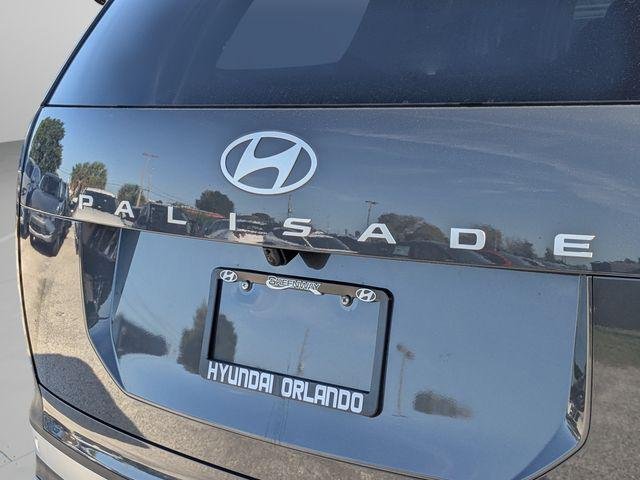 New 2027 Ecotronic Gray Pearl Hyundai SEL Premium FWD image 51