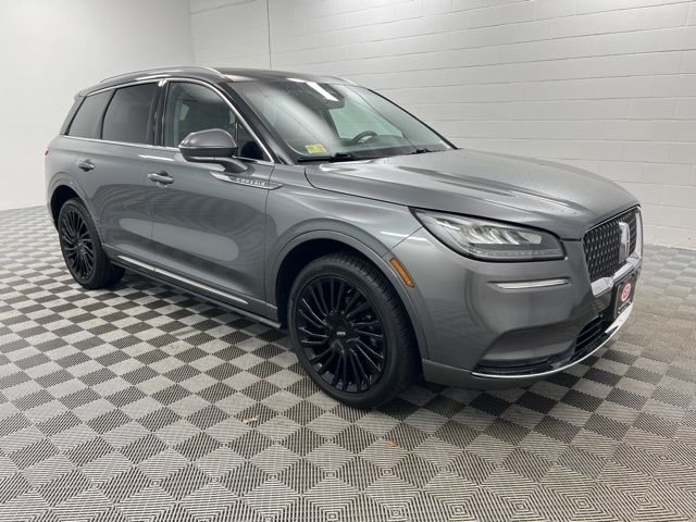 2021 Lincoln Corsair Reserve