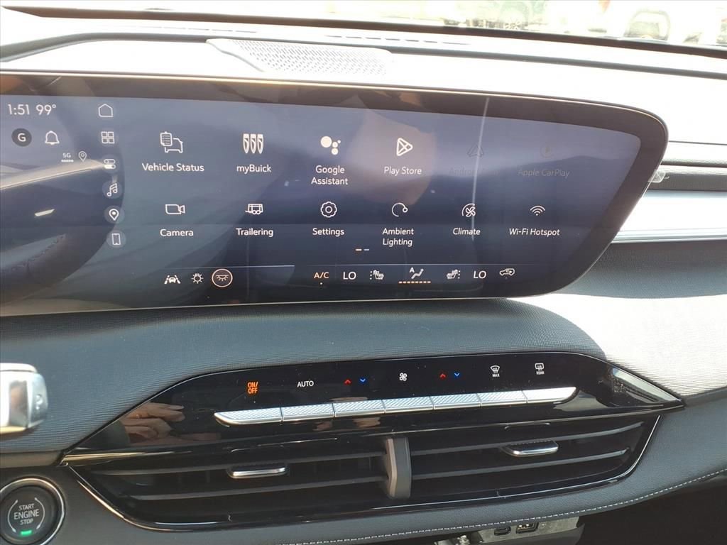 2026 Buick Enclave Preferred - Photo 14