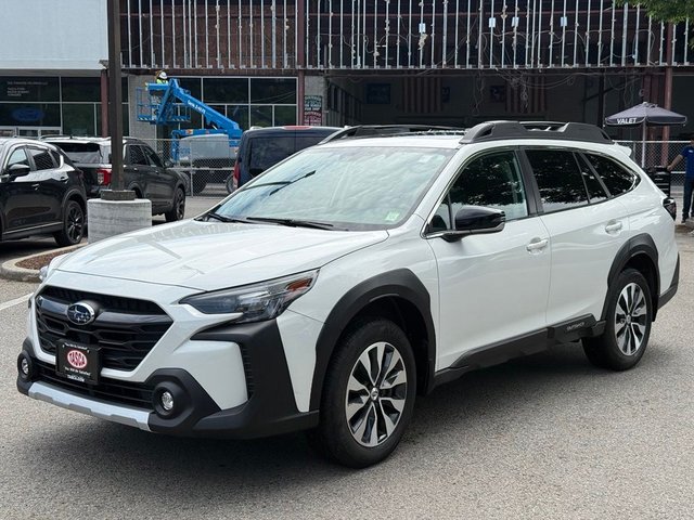 2023 Subaru Outback Limited