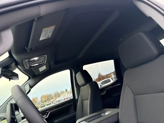 New 2026 Summit White GMC Elevation image 25
