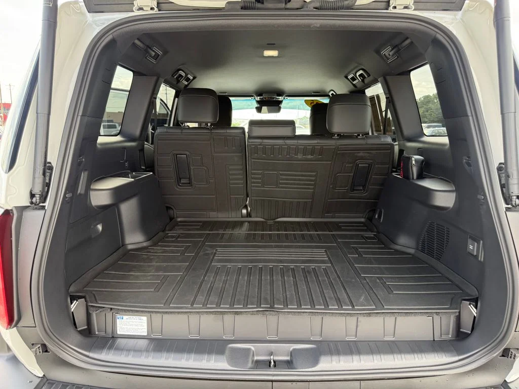 Used 2025 Beige Toyota Base image 44
