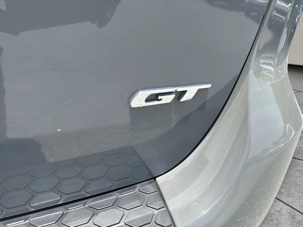 Used 2026 Gray Dodge GT image 32