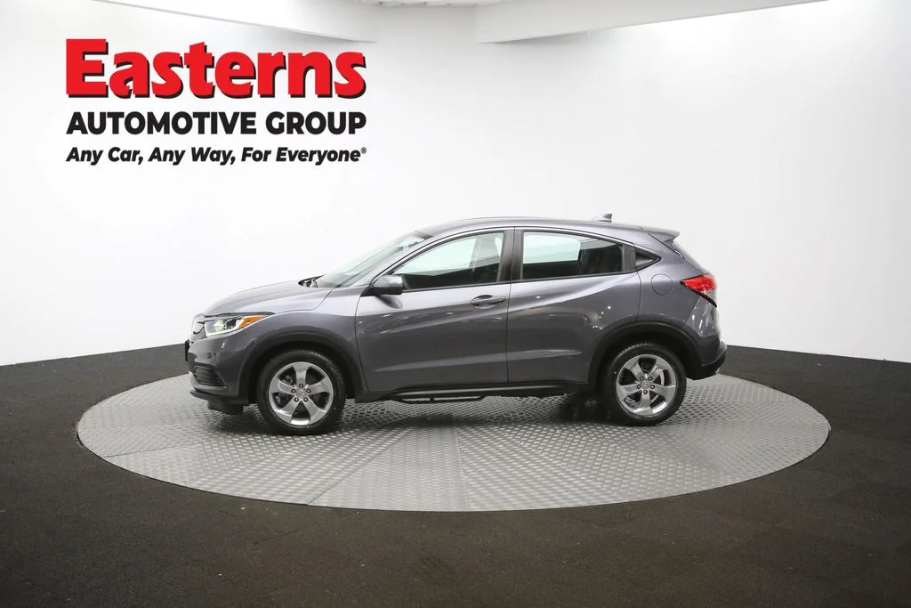 Used 2022 Gray Honda LX image 56