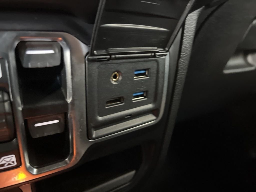 Used 2020 Black Clearcoat Jeep Rubicon image 45