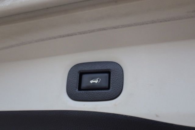 Used 2018 Magnetic Black Nissan SV image 34