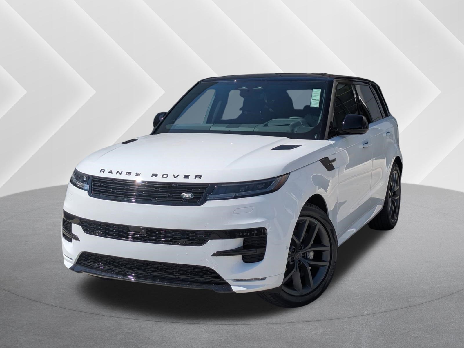 2026 Land Rover Range Rover Sport P400 MHEV Dynamic SE's photo