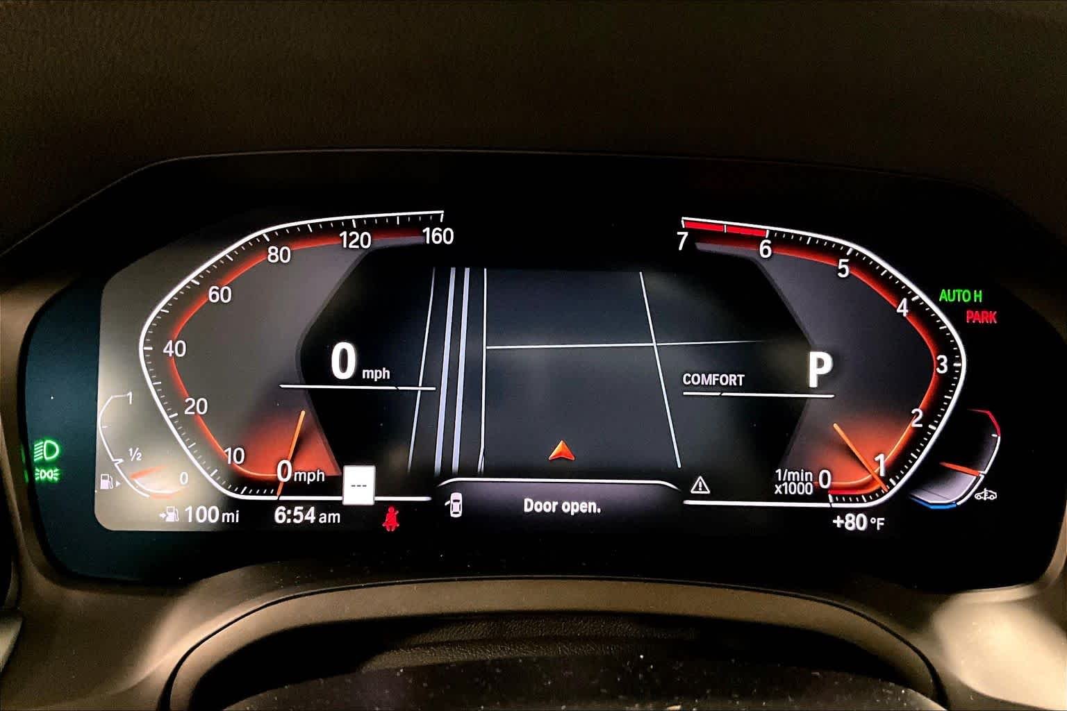 Used 2019 Vermont Bronze Metallic BMW 330i xDrive image 26